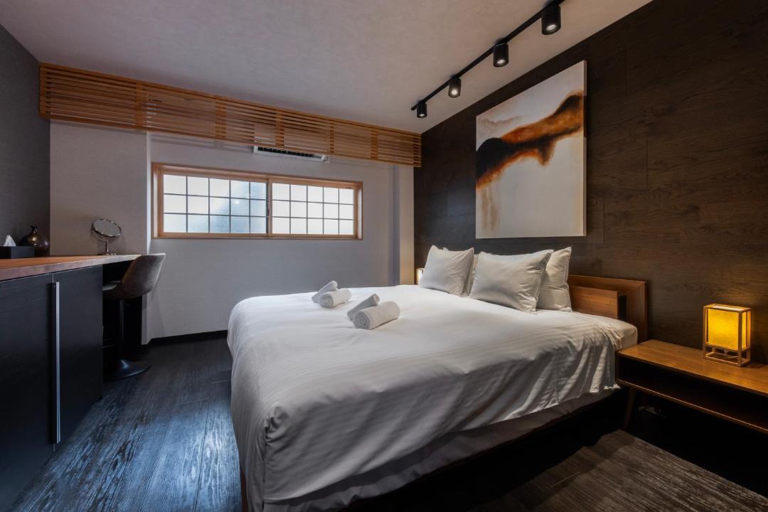 Photo of Bedroom in Kamigyo