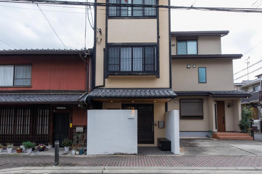 Photo of Others in Kamigyo