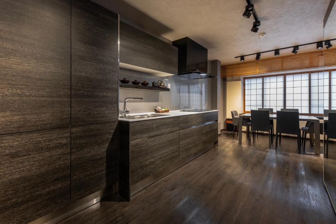 Photo of Kitchen in Kamigyo