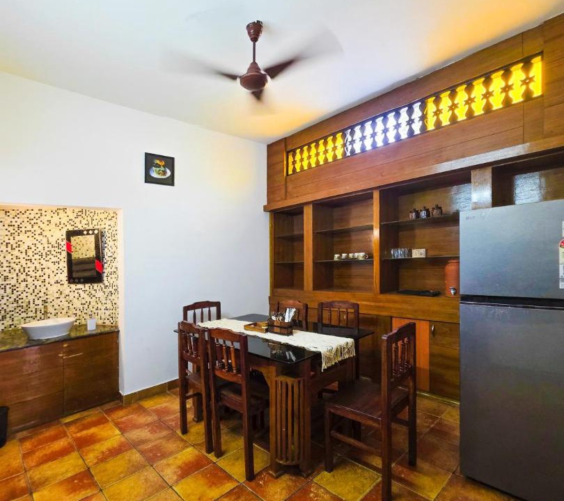 Photo of Kitchen in Kumbalam