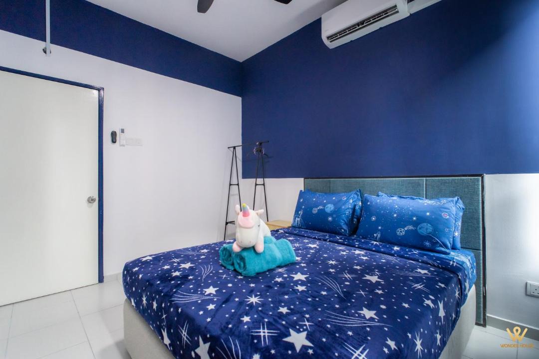 Photo of Bedroom in Sungai Buloh