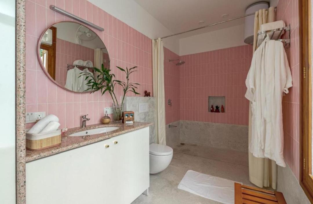 Photo of Bathroom in Bedla