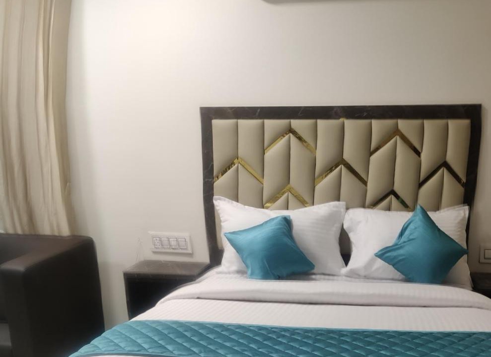 Photo of Bedroom in Velankanni