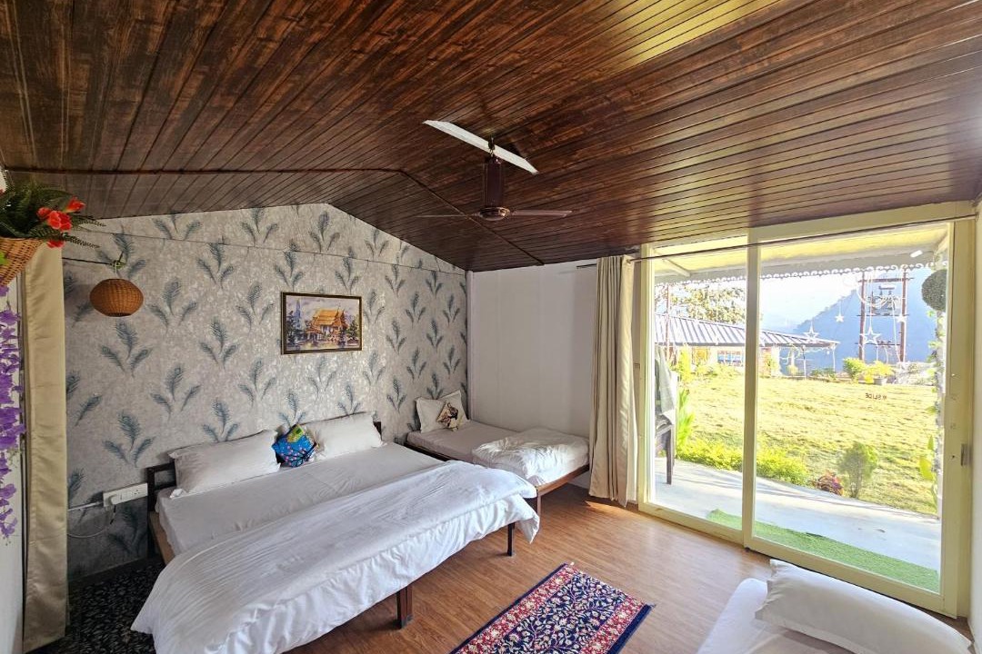 Photo of Bedroom in Sirala