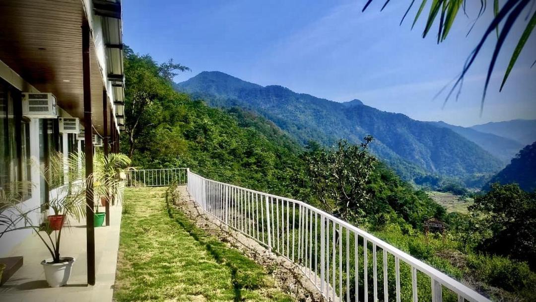 Photo of Patio Balcony in Sirala