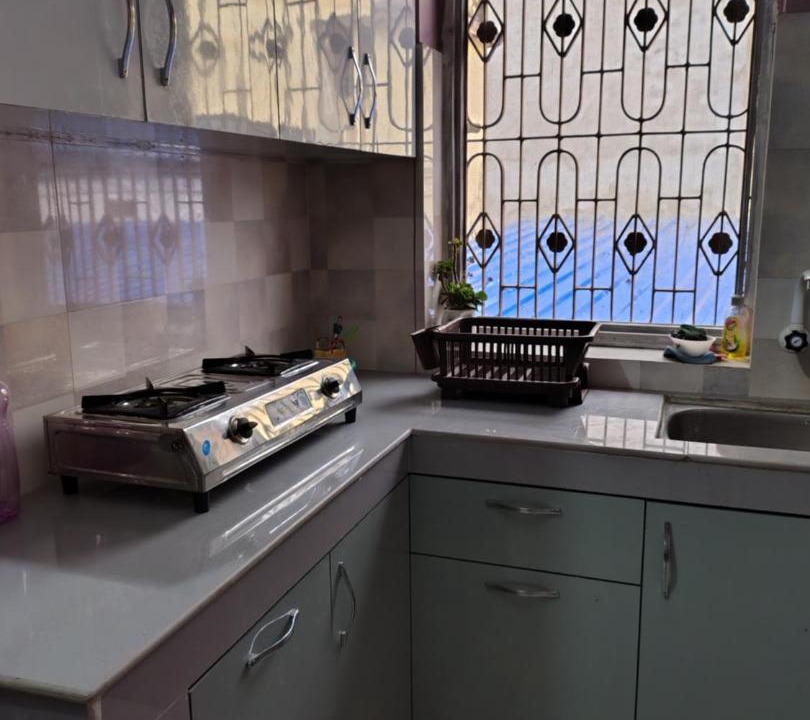 Photo of Kitchen in Deoghar