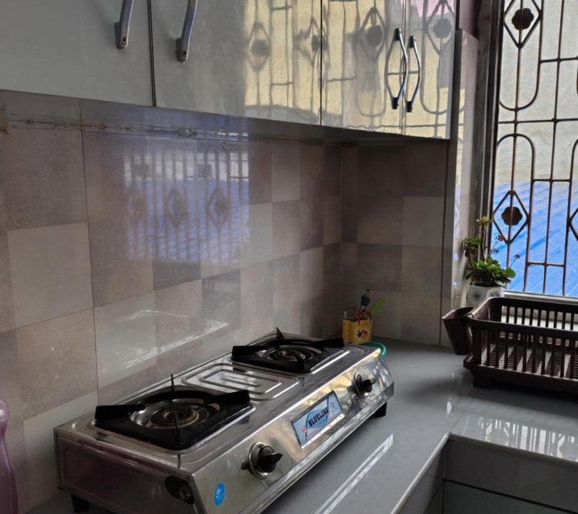Photo of Kitchen in Deoghar