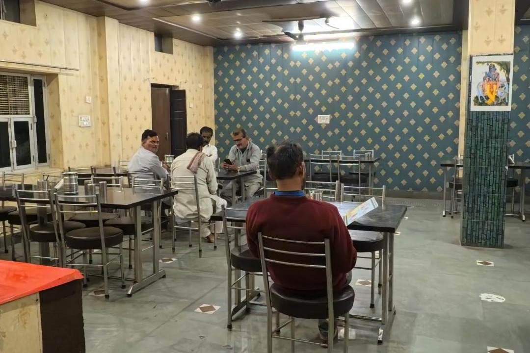 Photo of Kitchen in Khatu