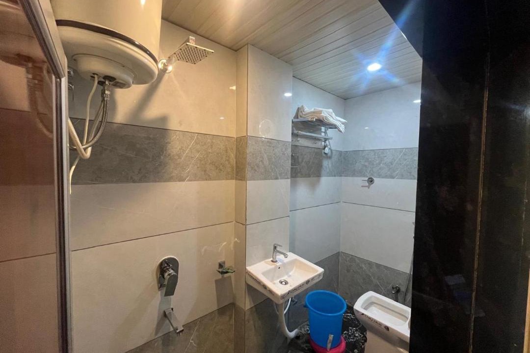 Photo of Bathroom in Khatu