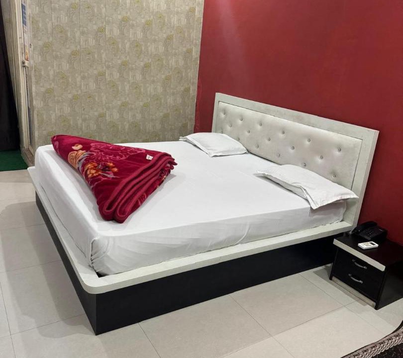 Photo of Bedroom in Khatu