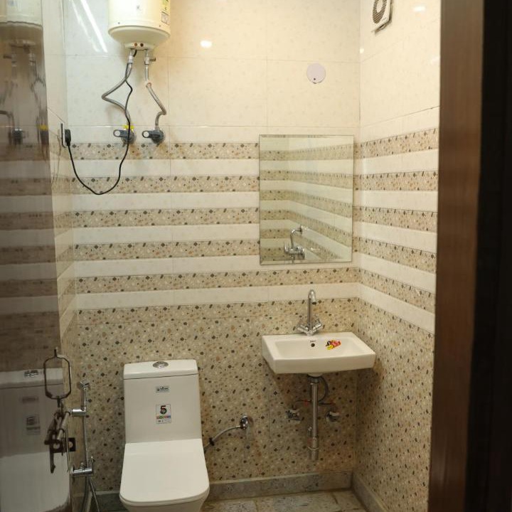 Photo of Bathroom in New Delhi