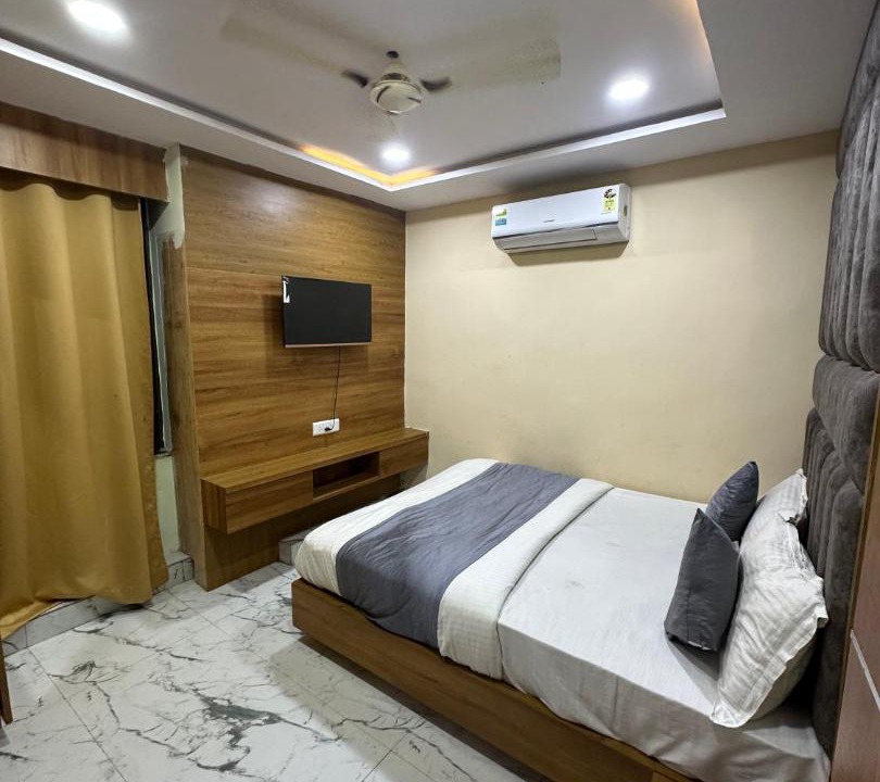 Photo of Bedroom in Ahmedabad