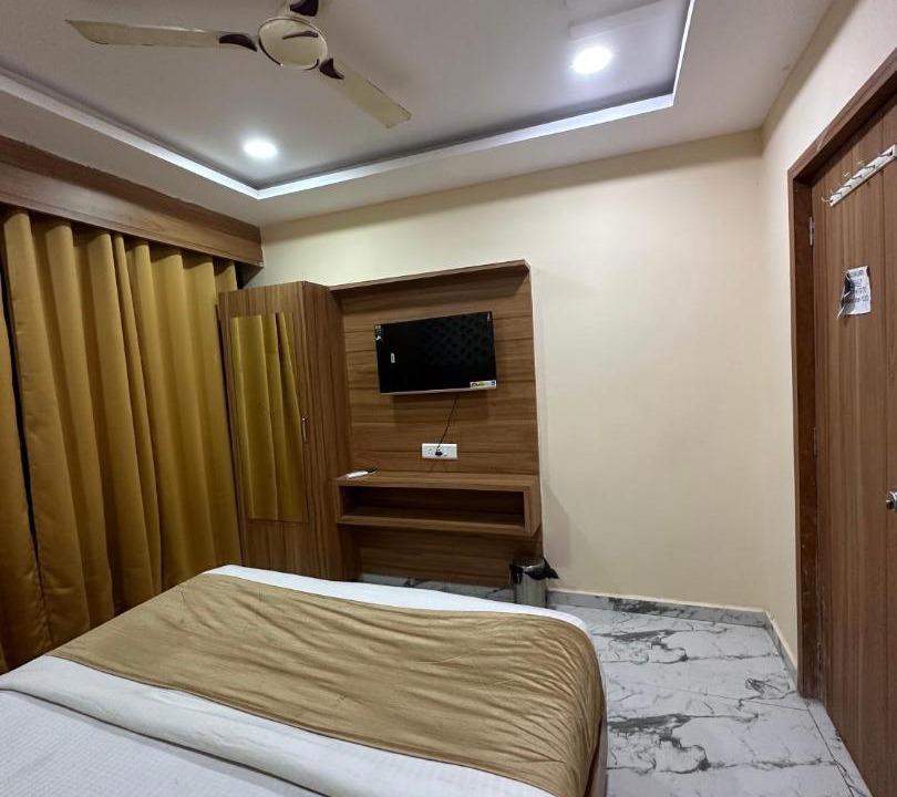 Photo of Bedroom in Ahmedabad