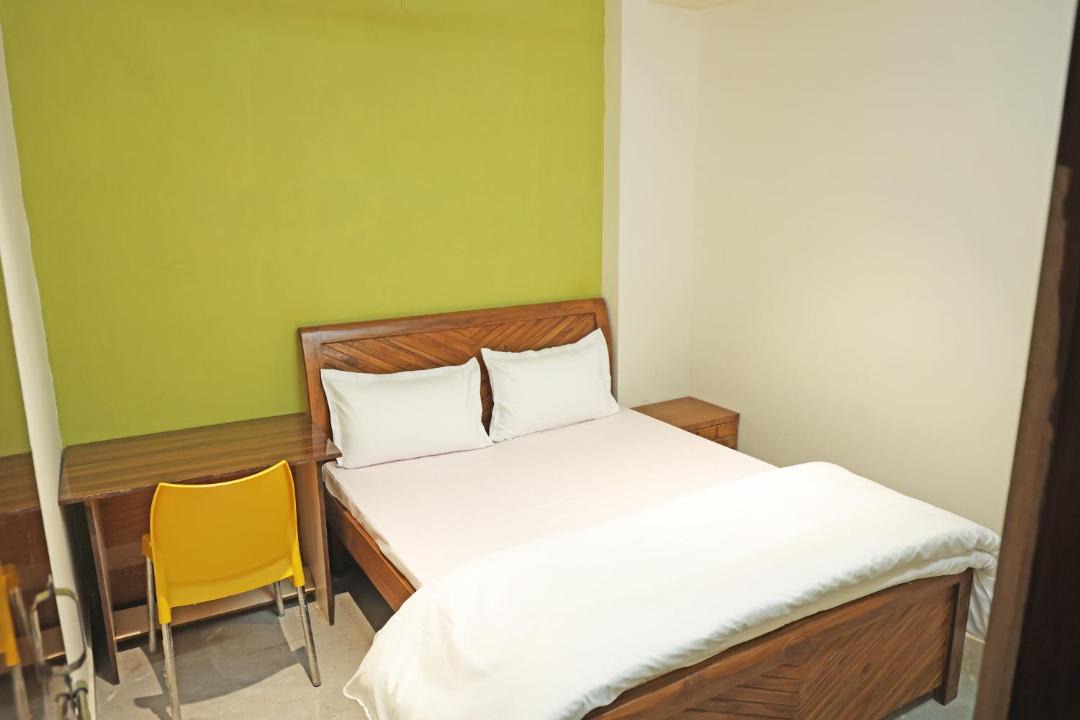 Photo of Bedroom in New Delhi