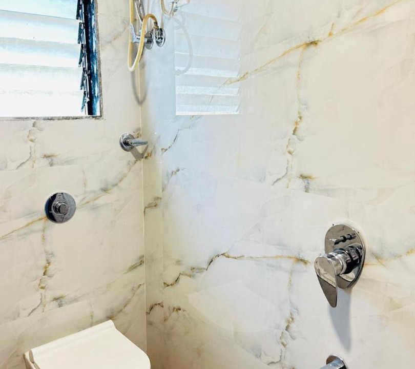 Photo of Bathroom in Nerul