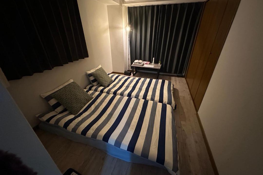 Photo of Bedroom in Chuo