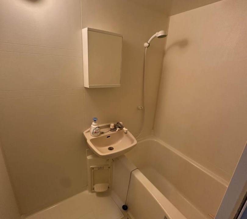 Photo of Bathroom in Chuo