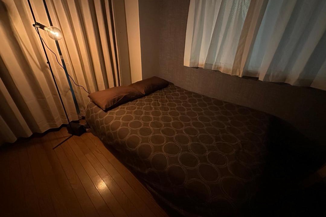 Photo of Bedroom in Chuo