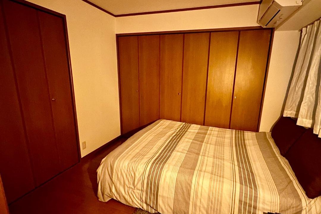 Photo of Bedroom in Chuo