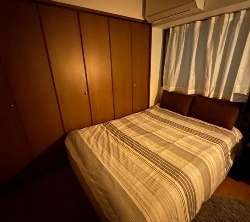 Photo of Bedroom in Chuo