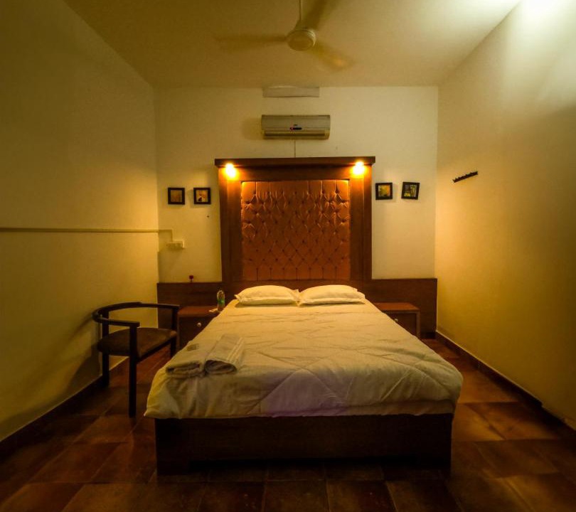 Photo of Bedroom in Kumbalam