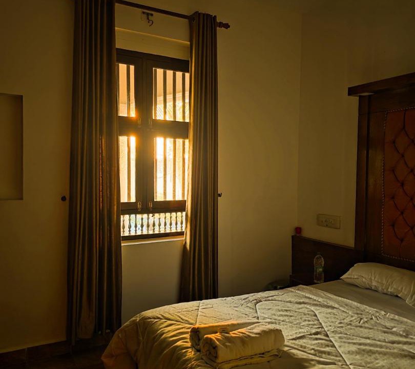 Photo of Bedroom in Kumbalam