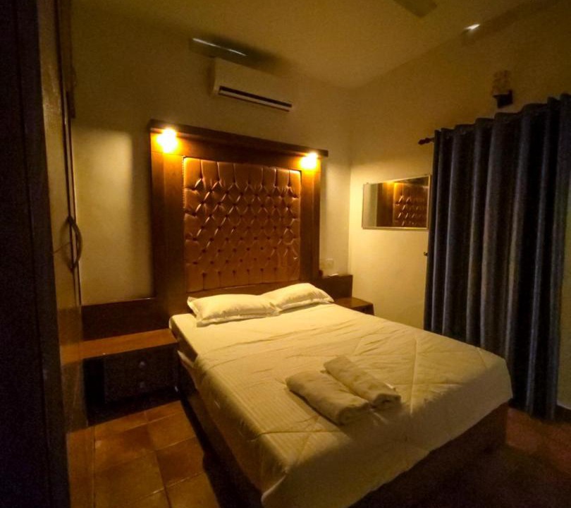 Photo of Bedroom in Kumbalam