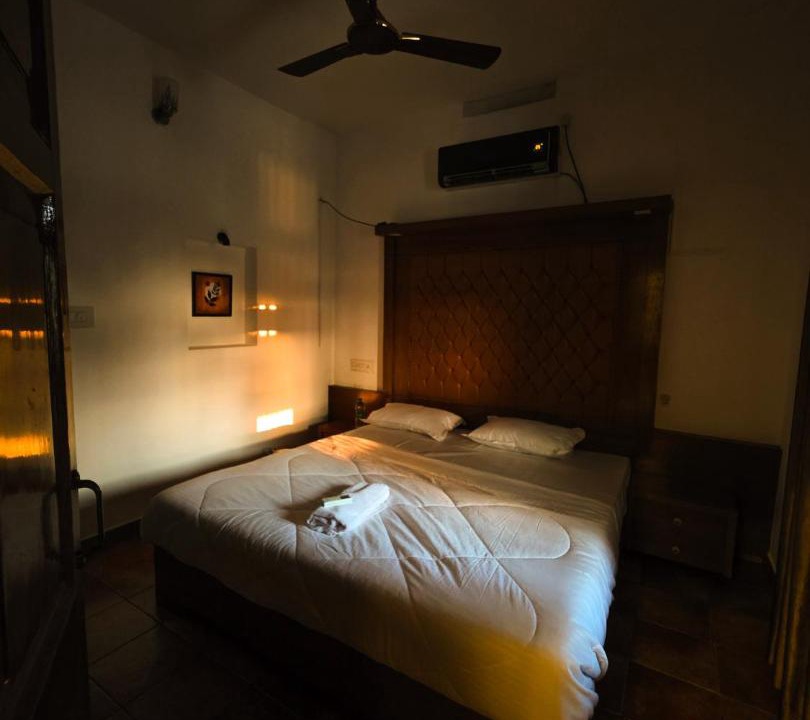 Photo of Bedroom in Kumbalam