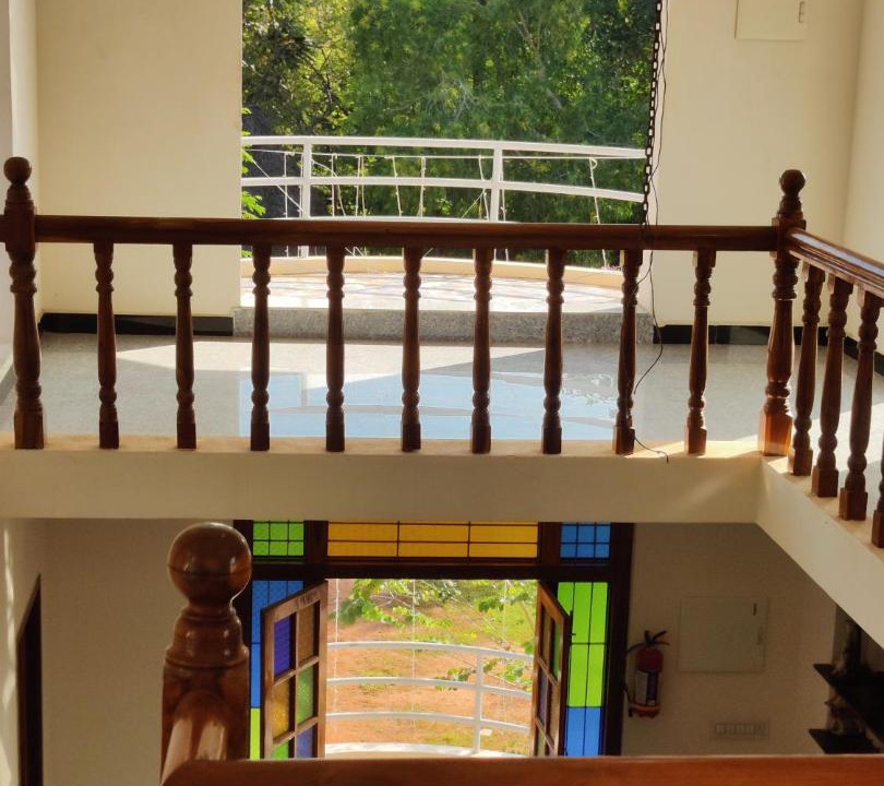 Photo of Others in Auroville