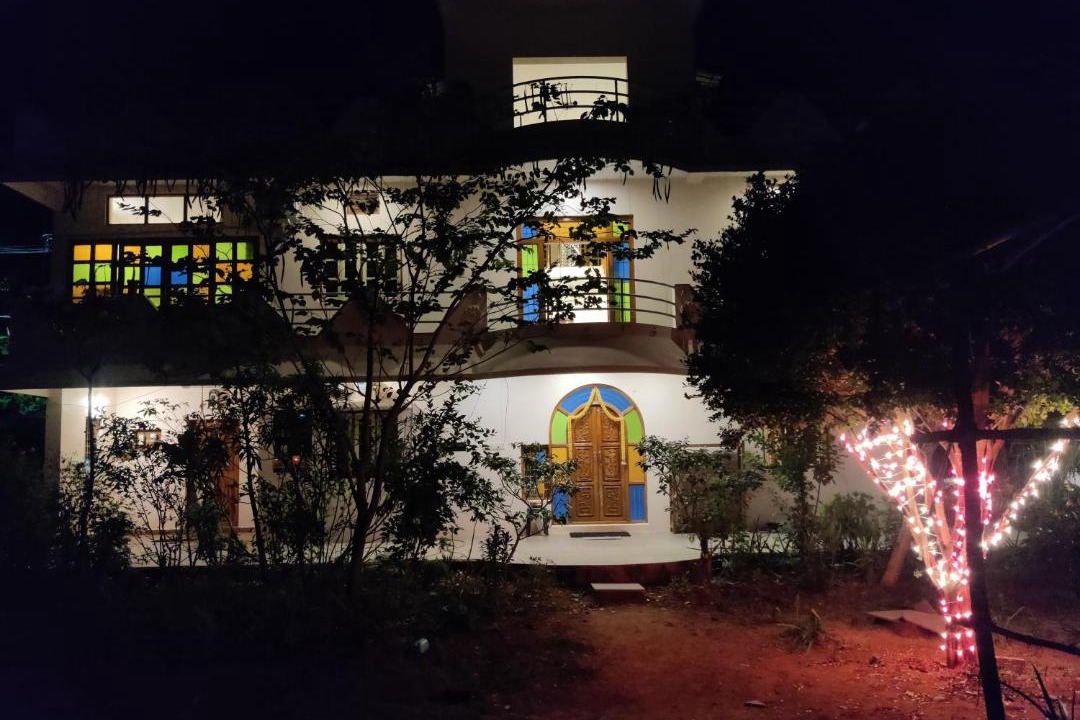 Photo of Others in Auroville