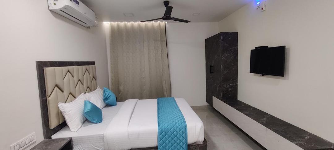 Photo of Bedroom in Velankanni