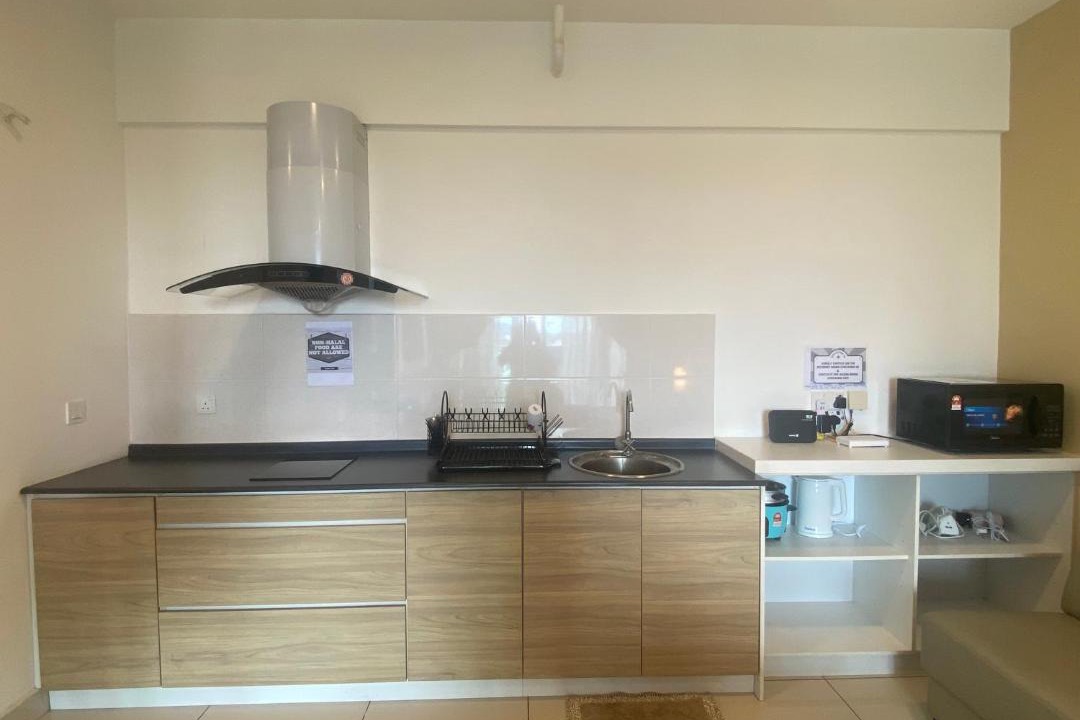 Photo of Kitchen in Bangi Sentral
