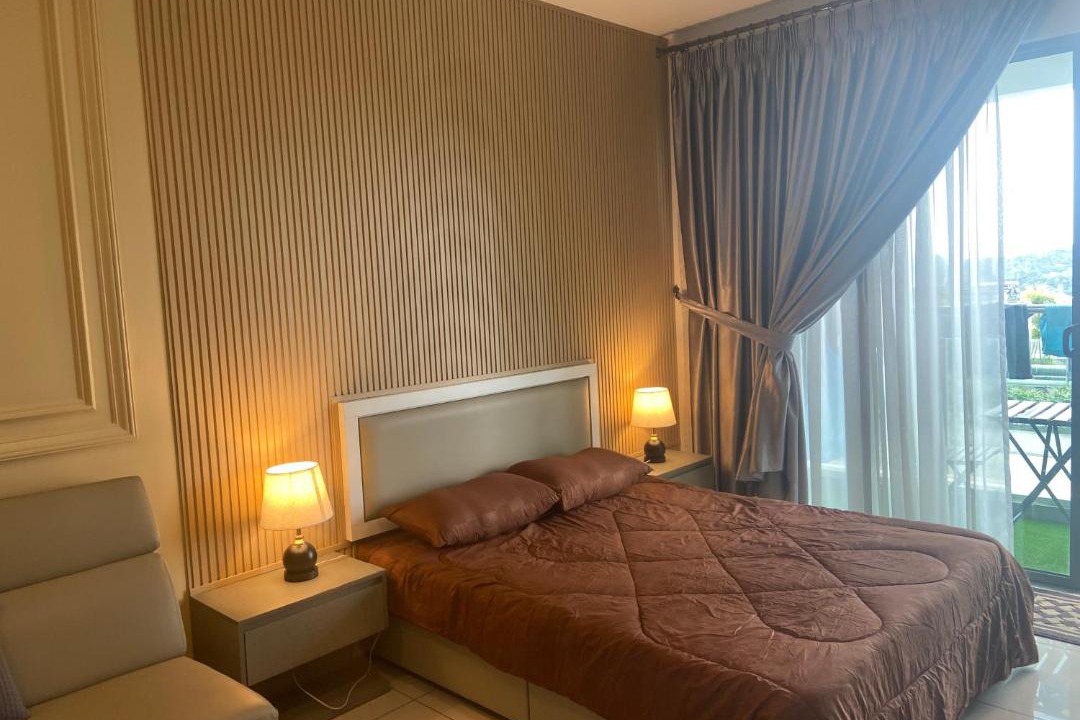 Photo of Bedroom in Bangi Sentral