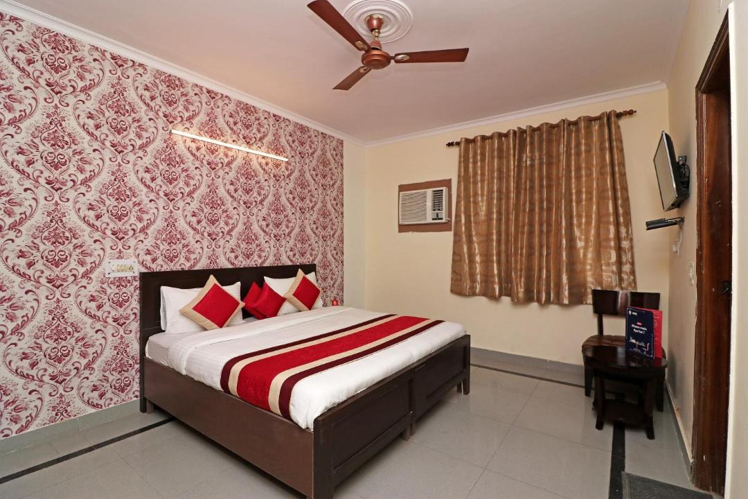 Photo of Bedroom in Noida