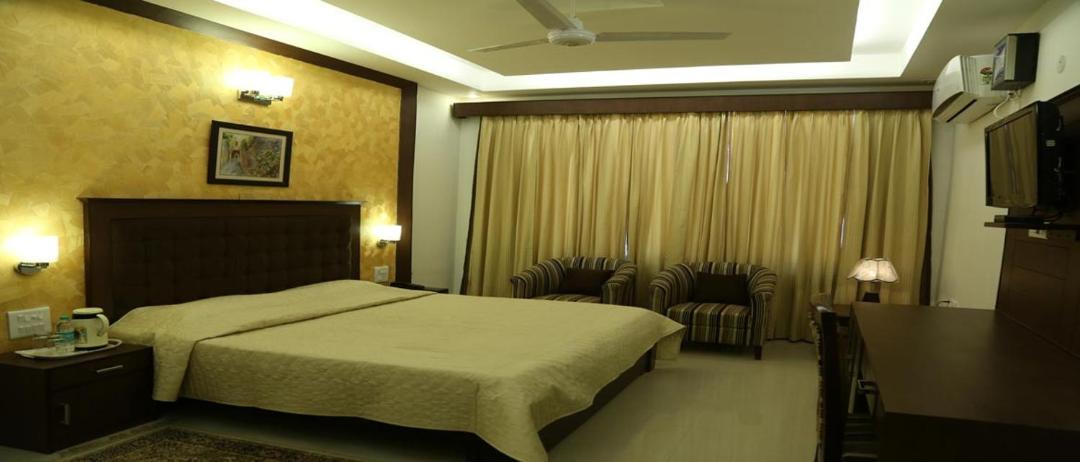 Photo of Bedroom in Hisar