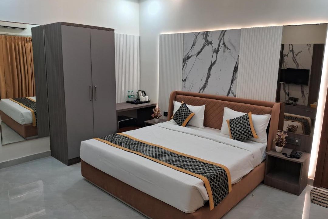 Photo of Bedroom in Greater Noida