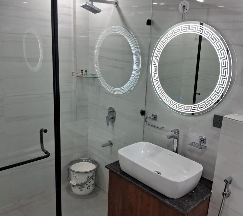 Photo of Bathroom in Greater Noida