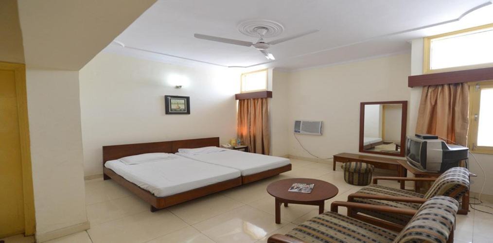 Photo of Bedroom in Dharuhera