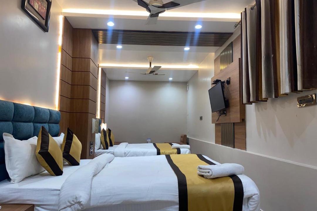 Photo of Bedroom in Deoghar