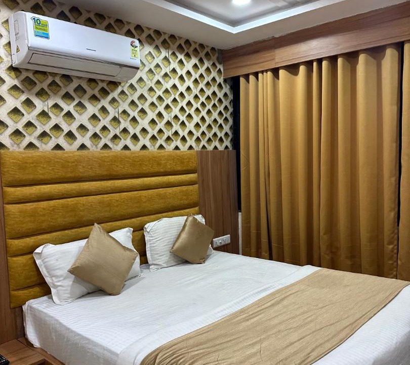 Photo of Bedroom in Ahmedabad