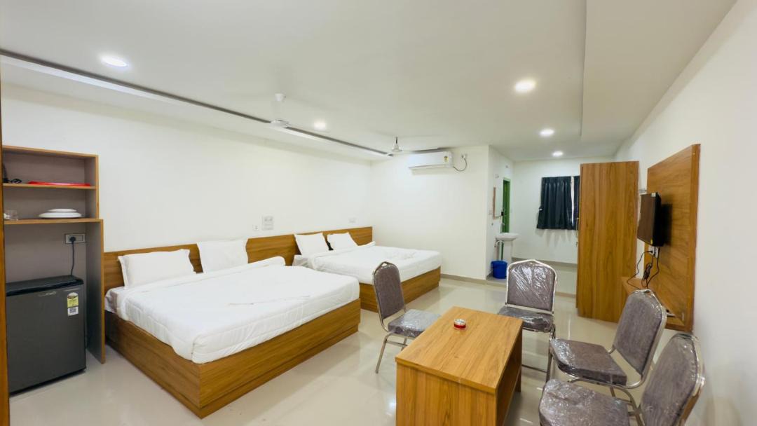 Photo of Bedroom in Warangal