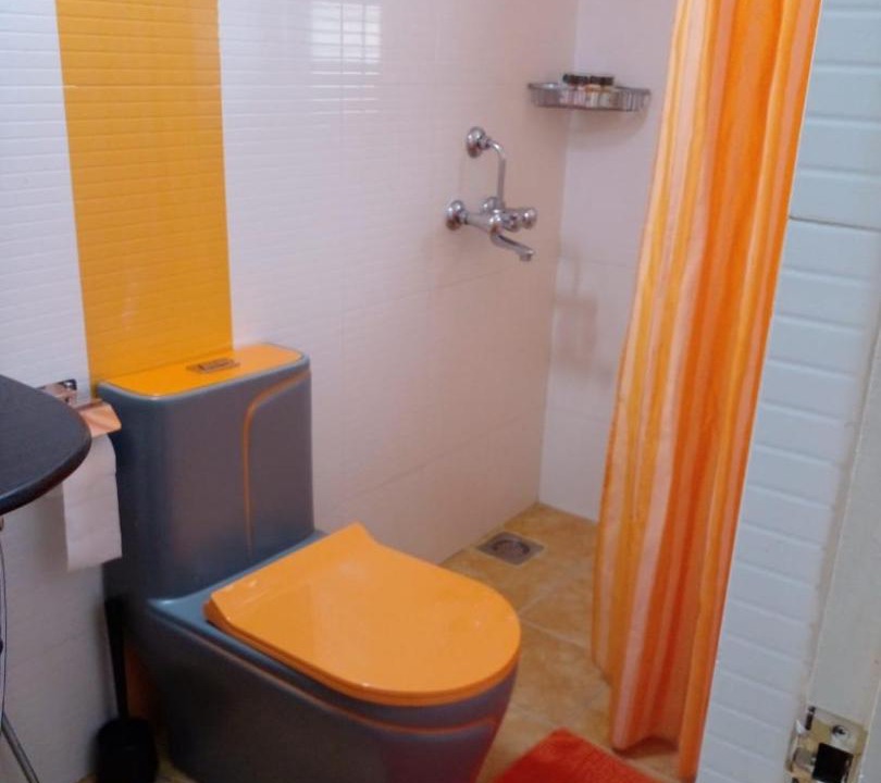 Photo of Bathroom in Colva
