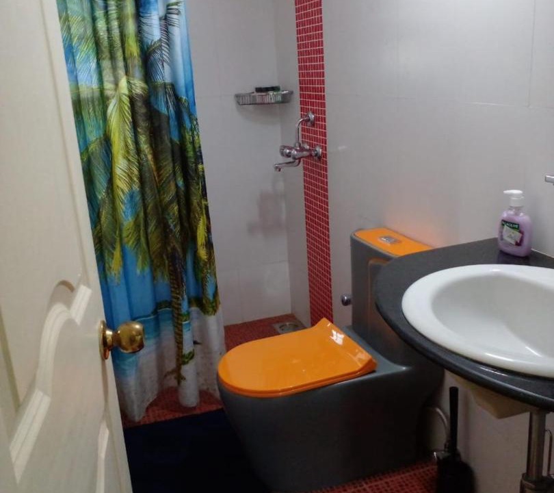 Photo of Bathroom in Colva