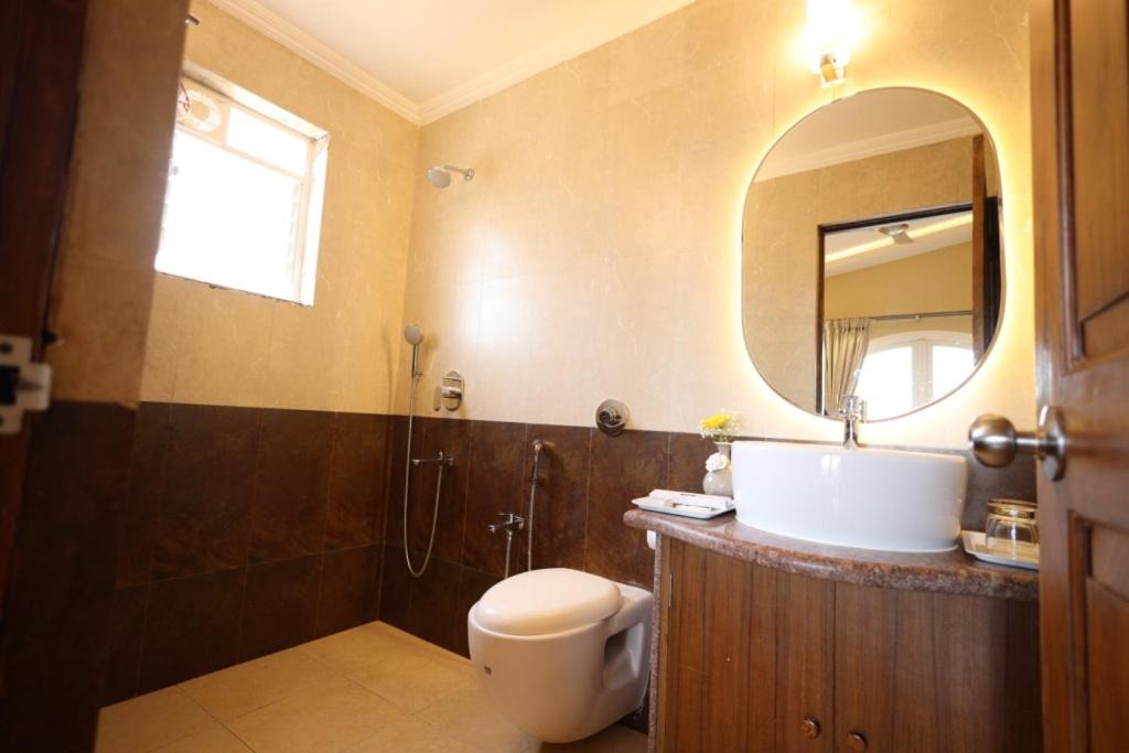 Photo of Bathroom in Saunta Vaddo