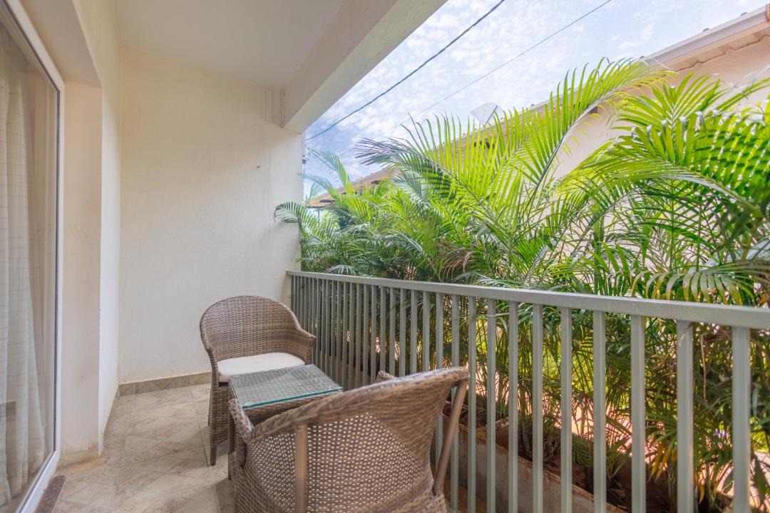 Photo of Patio Balcony in Saunta Vaddo