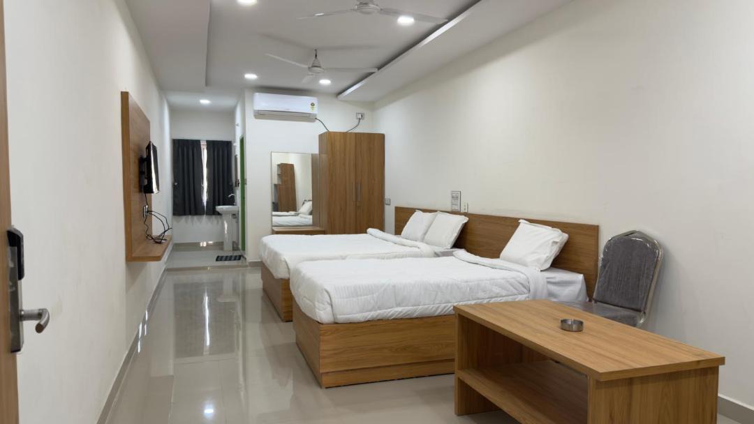 Photo of Bedroom in Warangal