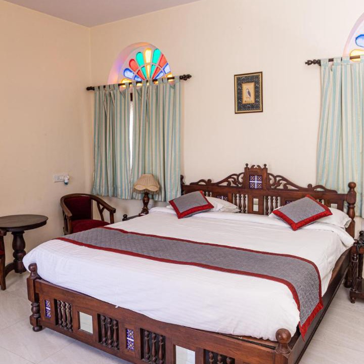 Photo of Bedroom in Bani Park