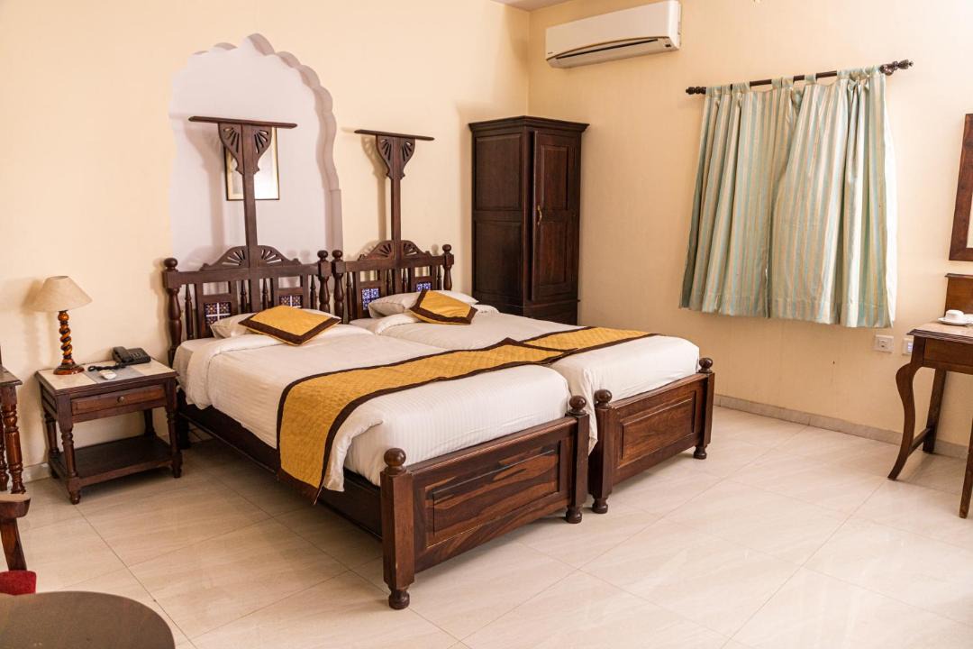 Photo of Bedroom in Bani Park