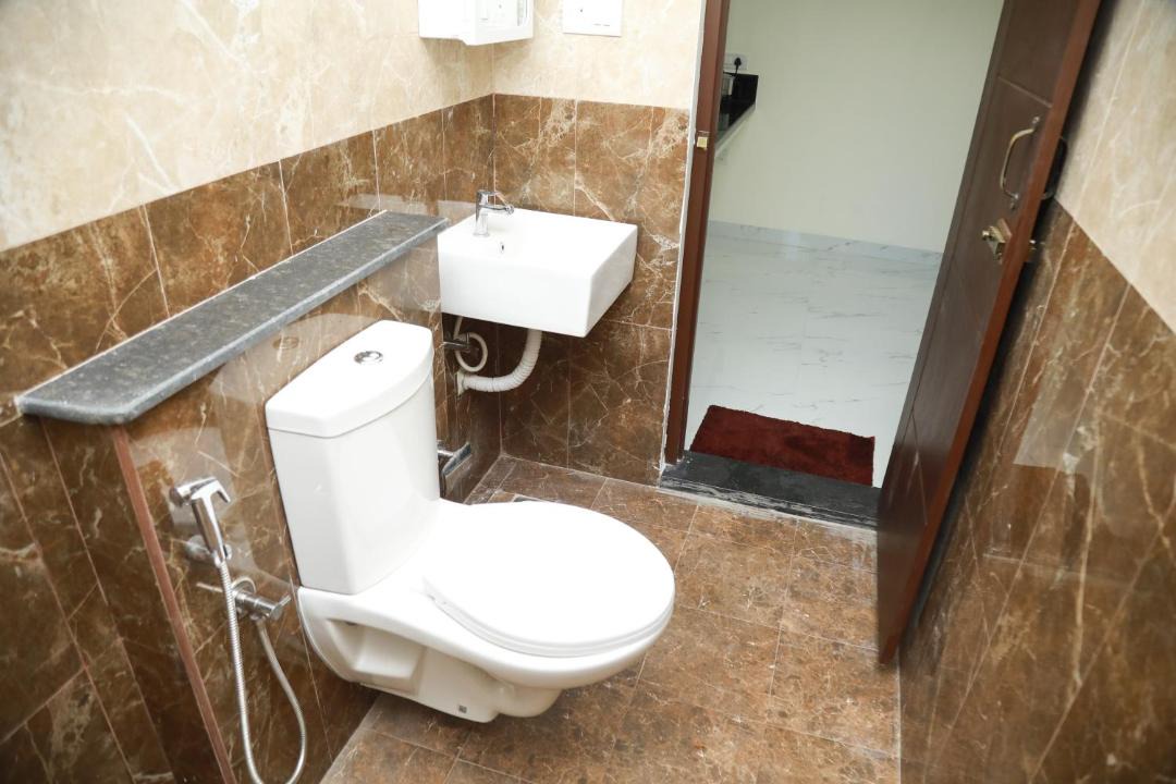 Photo of Bathroom in Perambur Purasavakam