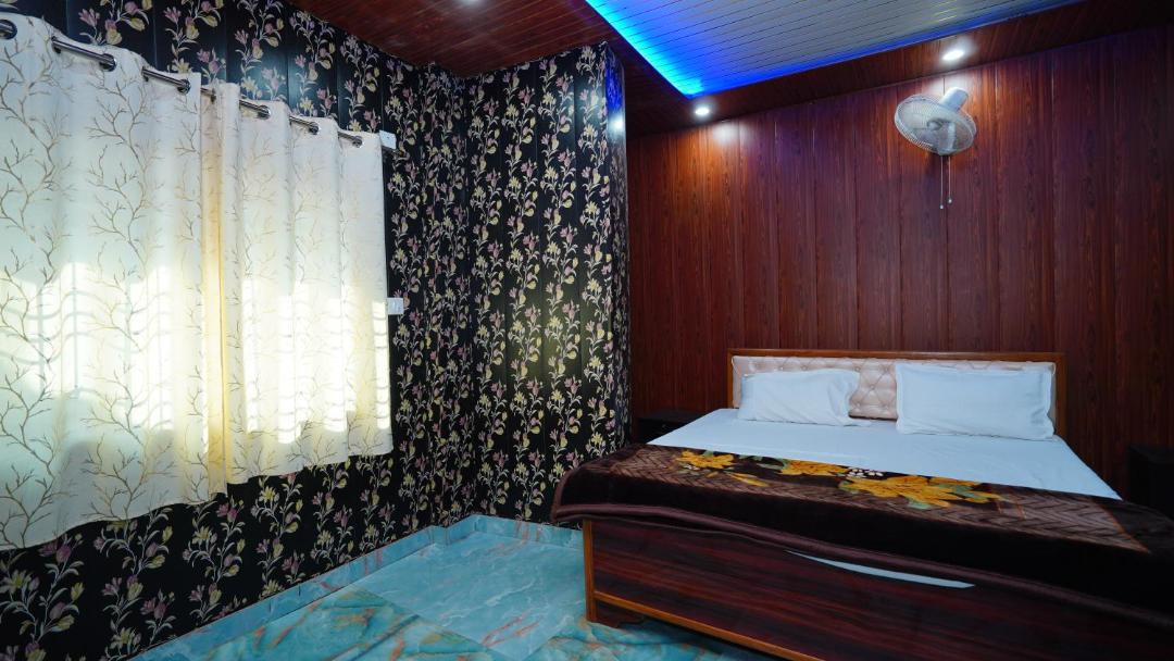 Photo of Bedroom in Kakarmatha
